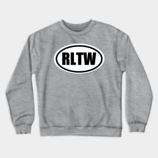 RLTW V.1 Crewneck Sweatshirt
